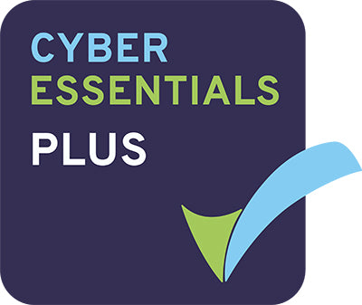 Cyber Essentials Plus