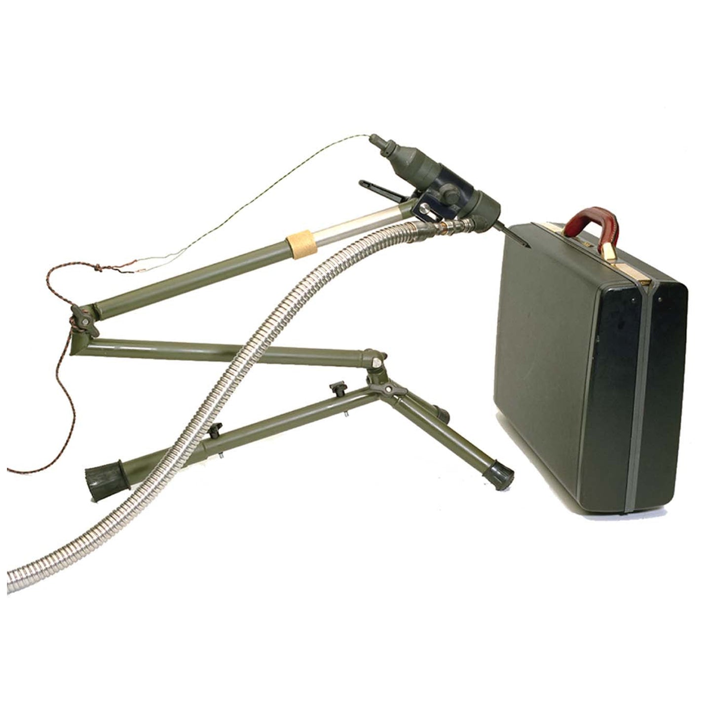 Freeze Neutralising Kit (including RAIK)