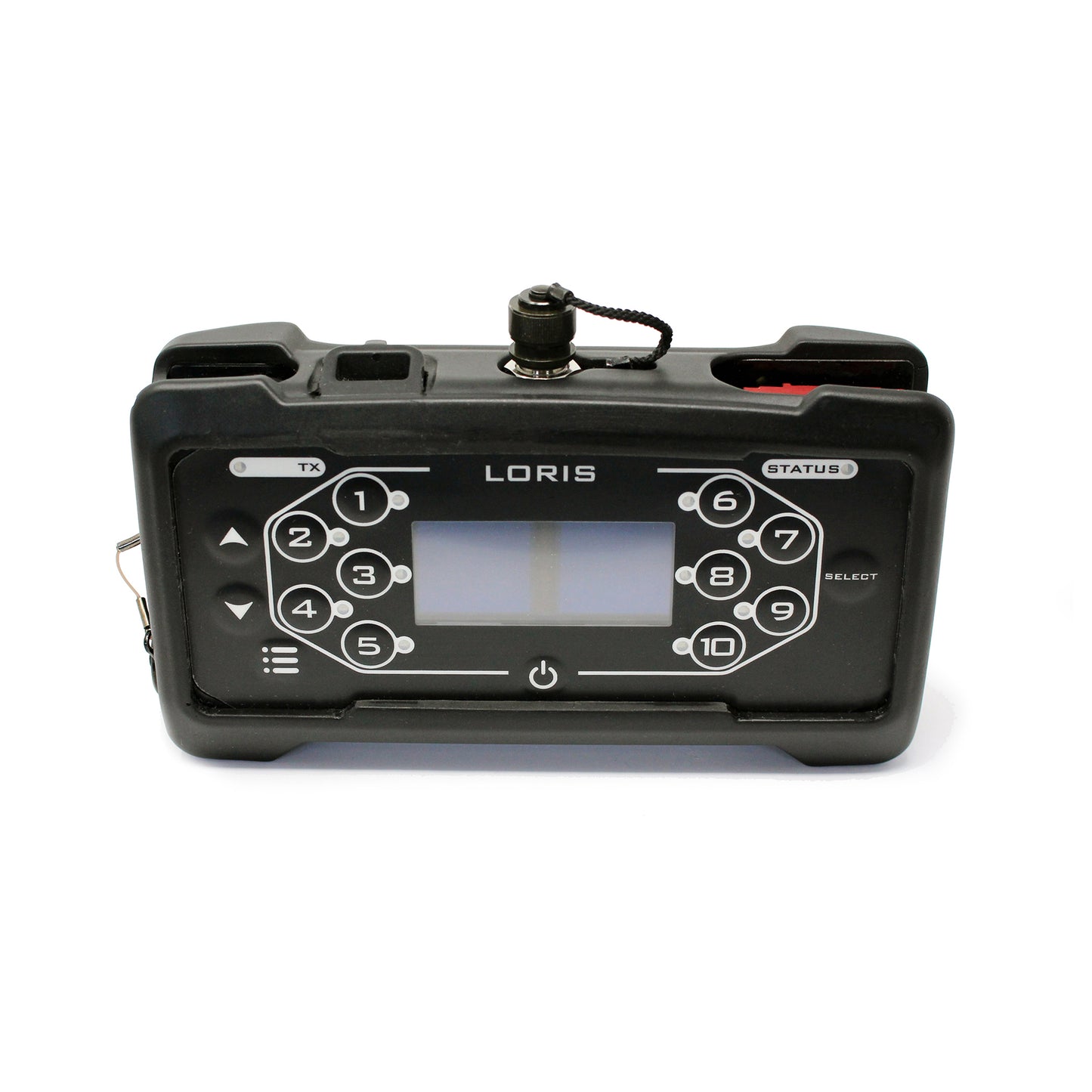 LORIS-T Hand Held Controller (HHC)