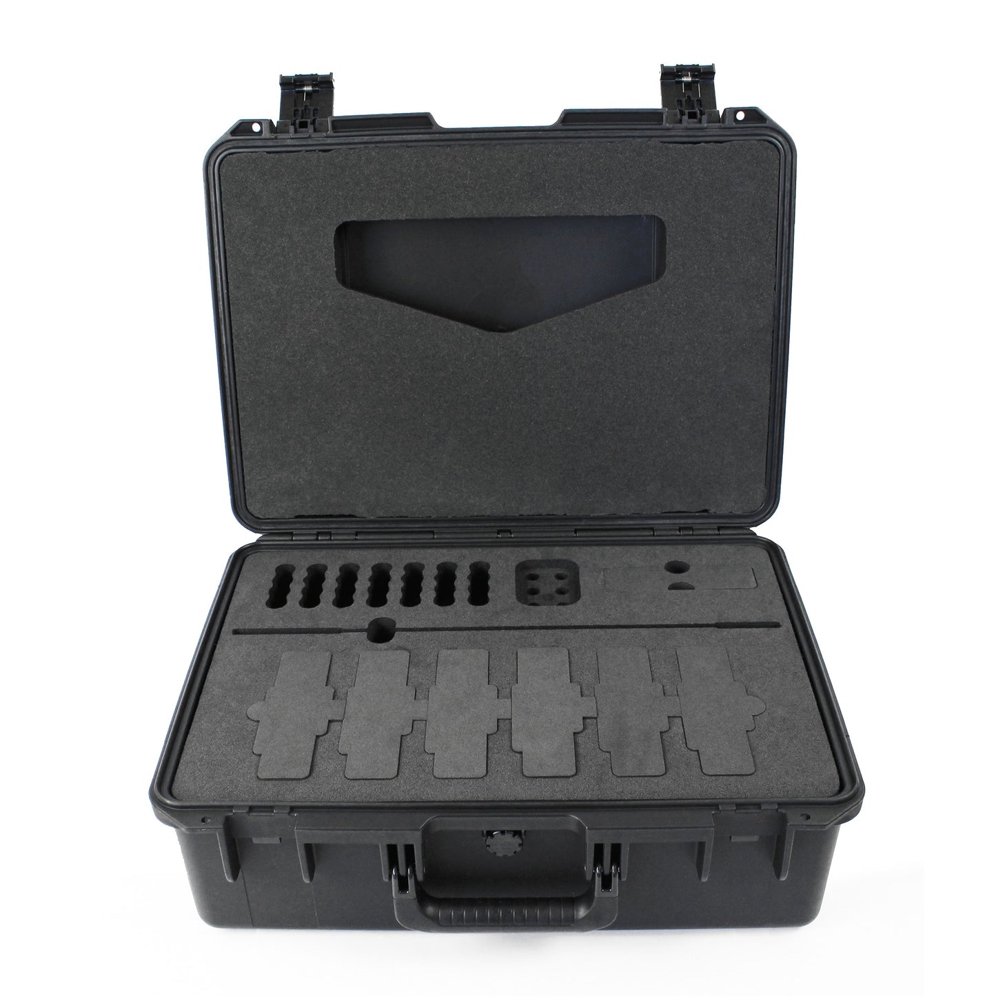 Breach MC Example Transit Case