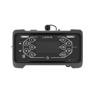The LORIS Radio Firing System continues to grow its user community around the world