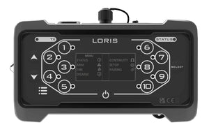 LoRIS, the latest game changing Long Range Initiation System launched by CTSL