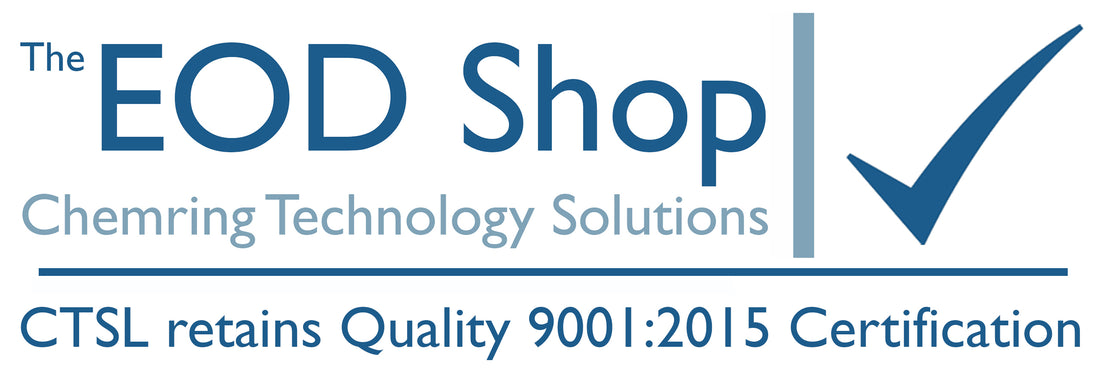 Quality 9001:2015 Certification
