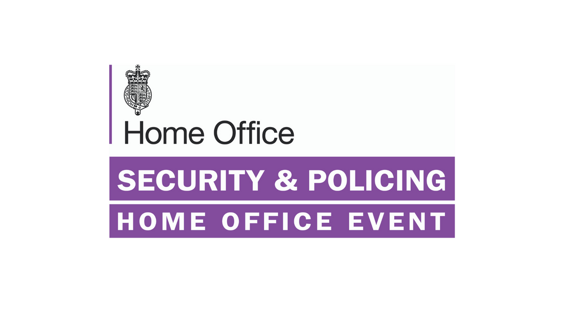 Security & Policing 2022