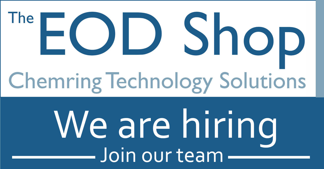 We are hiring - SUPPLY CHAIN QUALITY ENGINEER