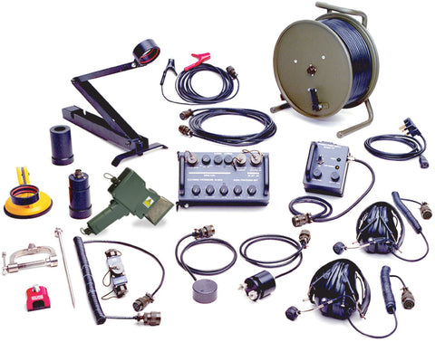 EOD Tools