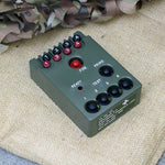 Shrike Mk V Exploder