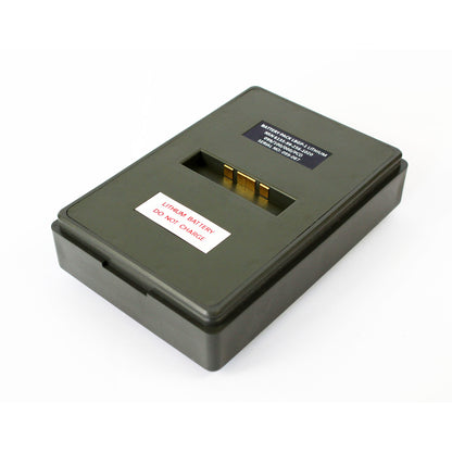 Shrike Lithium Battery Pack