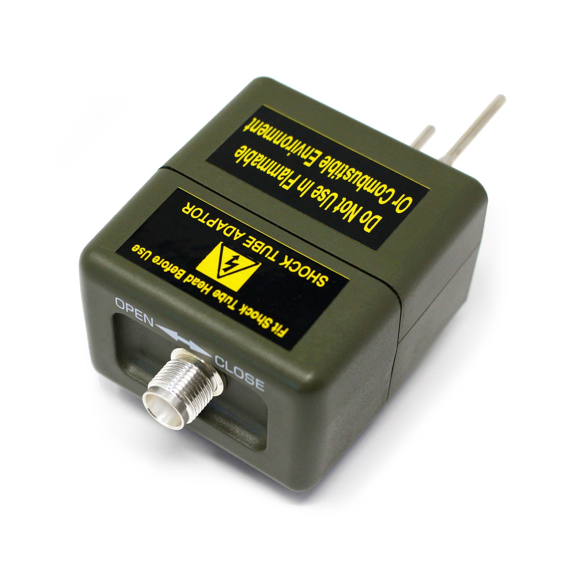 Shrike Shock Tube Adaptor (STA) – The EOD Shop