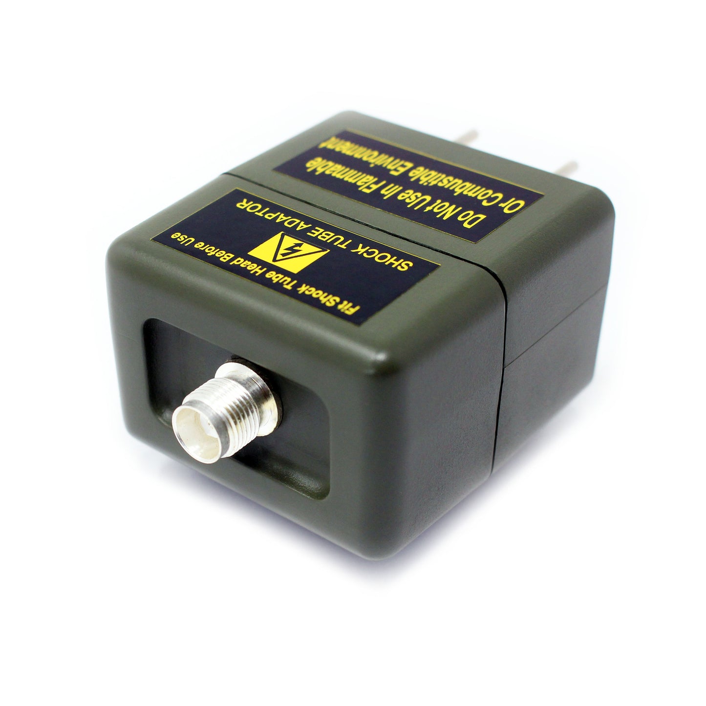 Mini Shrike Shock Tube Adaptor (STA) – The EOD Shop