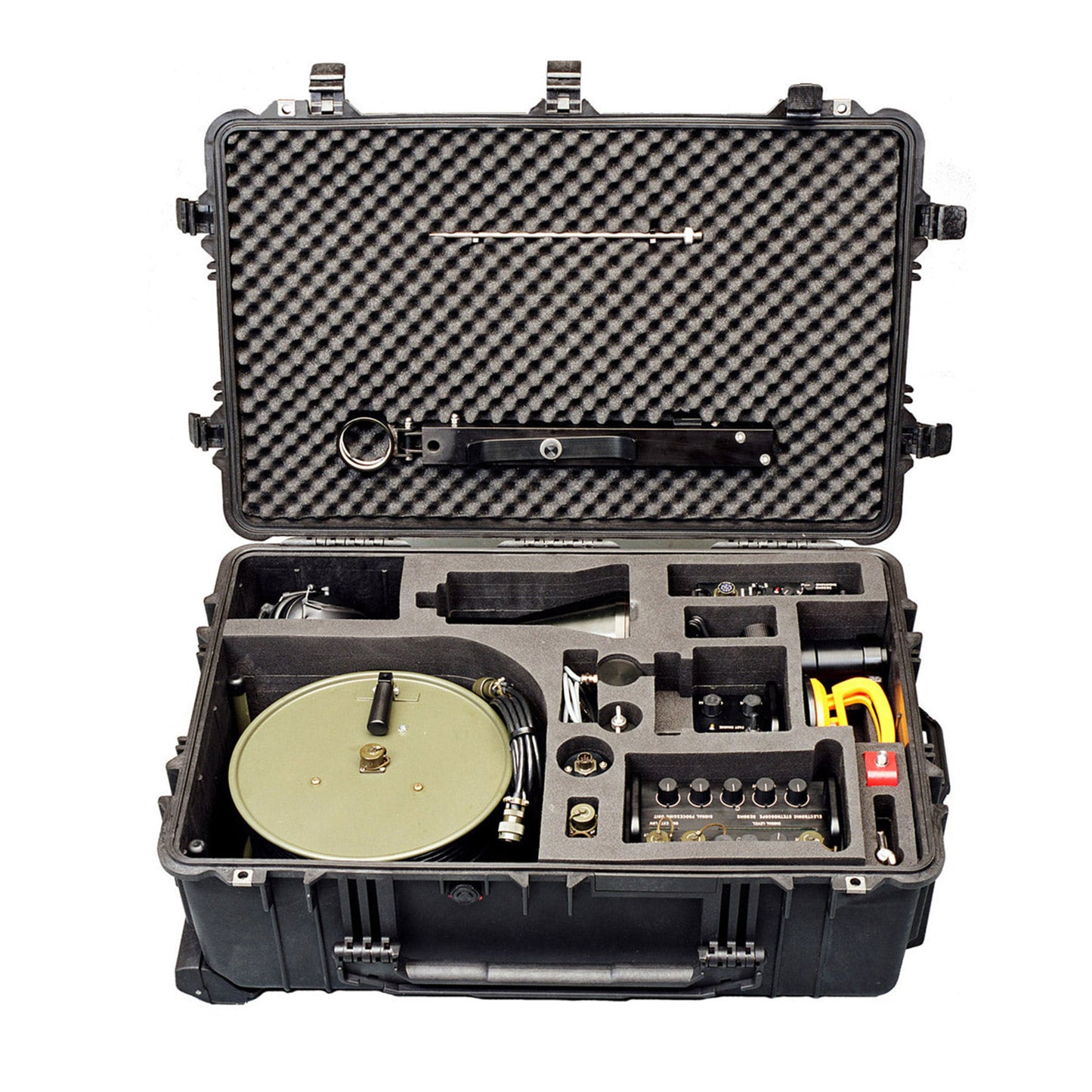 RE80 M2 Stethoscope Electronic Kit