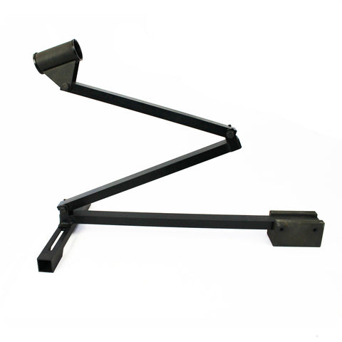 Adjustable Stand For Pigstick/Hotrod
