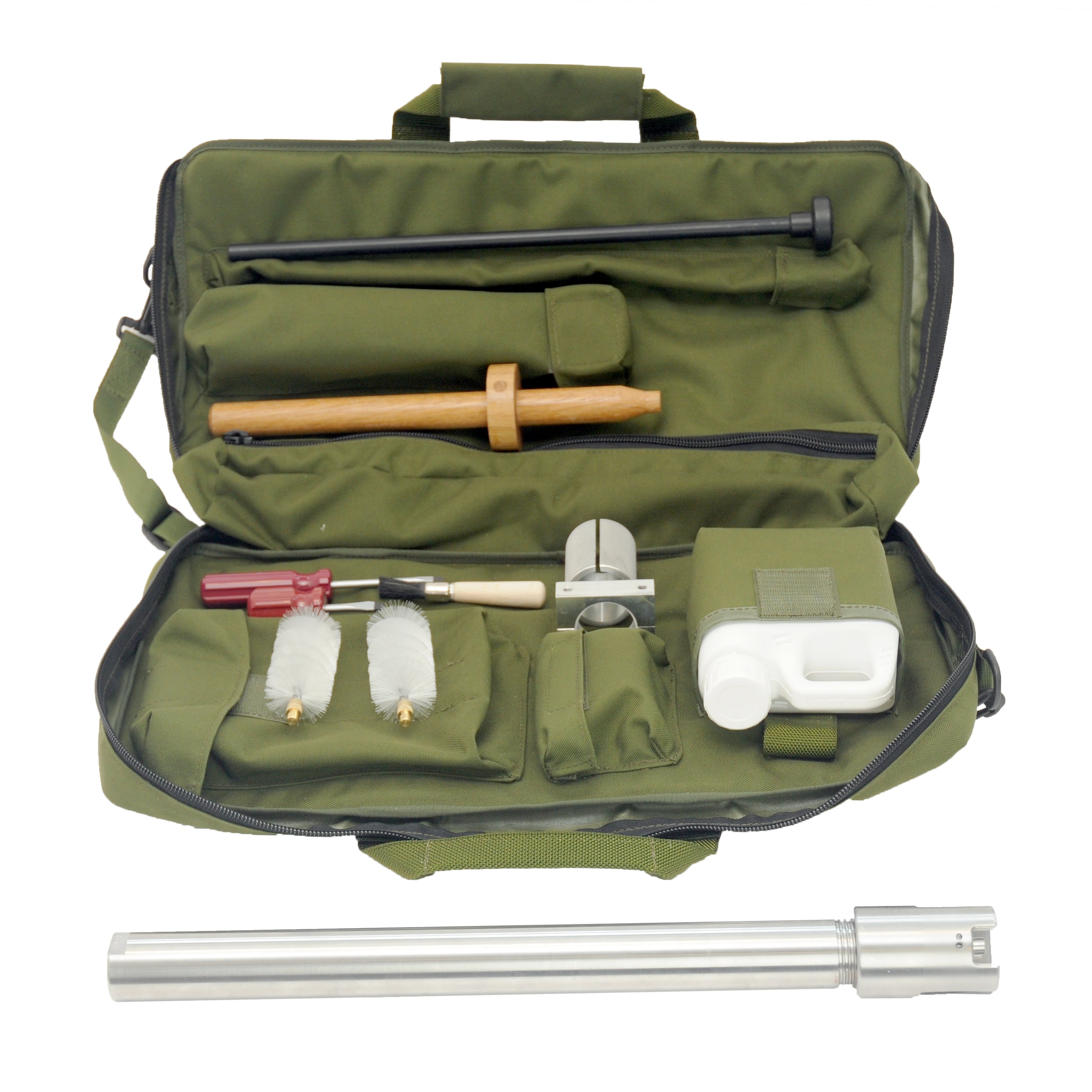 Eod Injector Pigstick Disruptor Kit – The EOD Shop