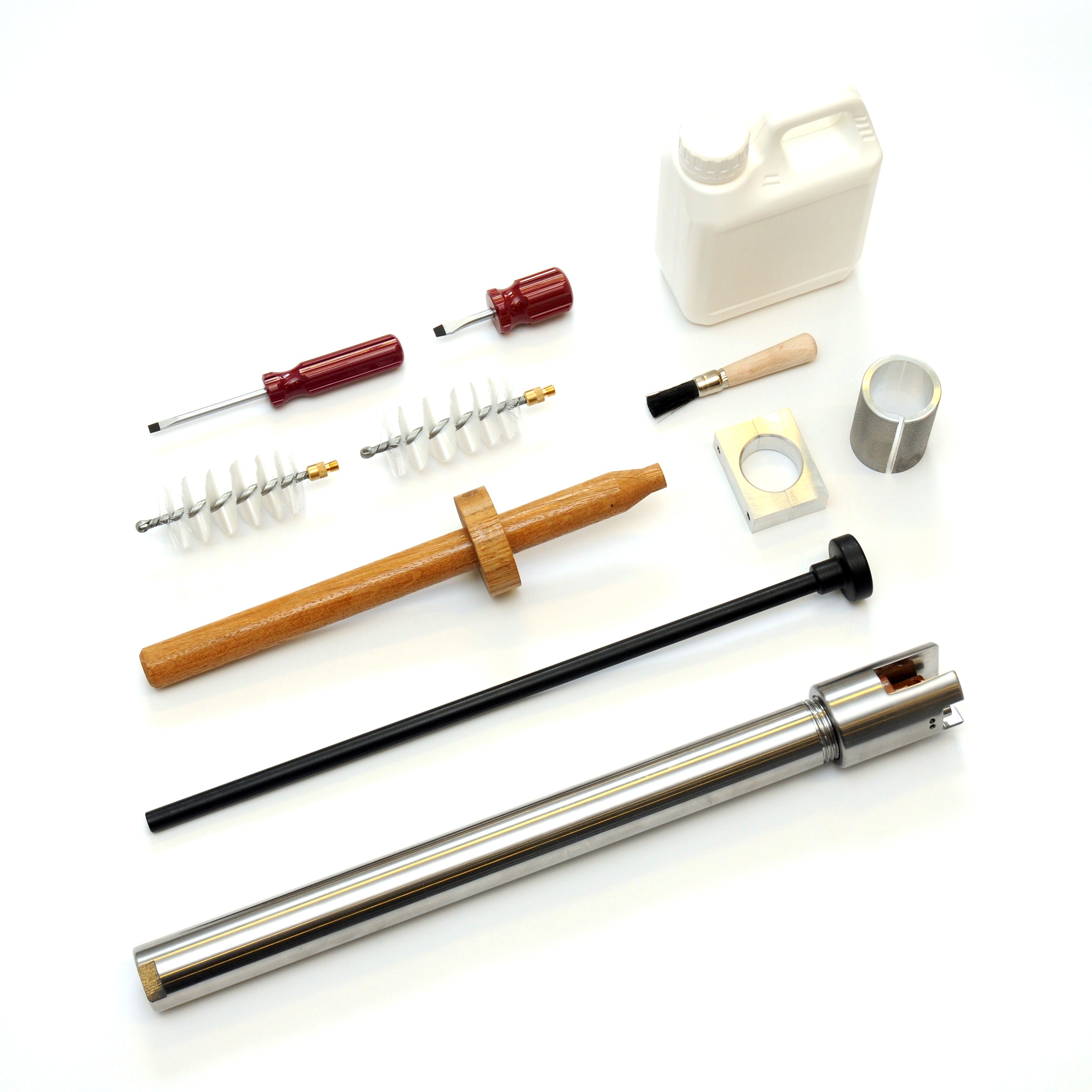 Eod Injector Pigstick Disruptor Kit – The EOD Shop
