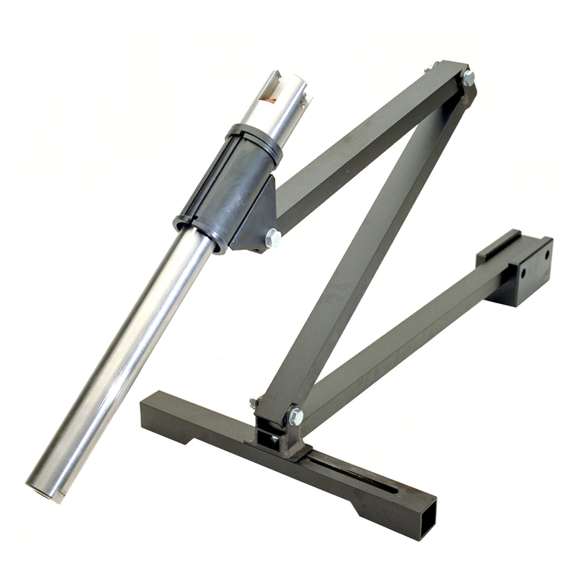 Eod Injector Pigstick Disruptor Kit – The EOD Shop