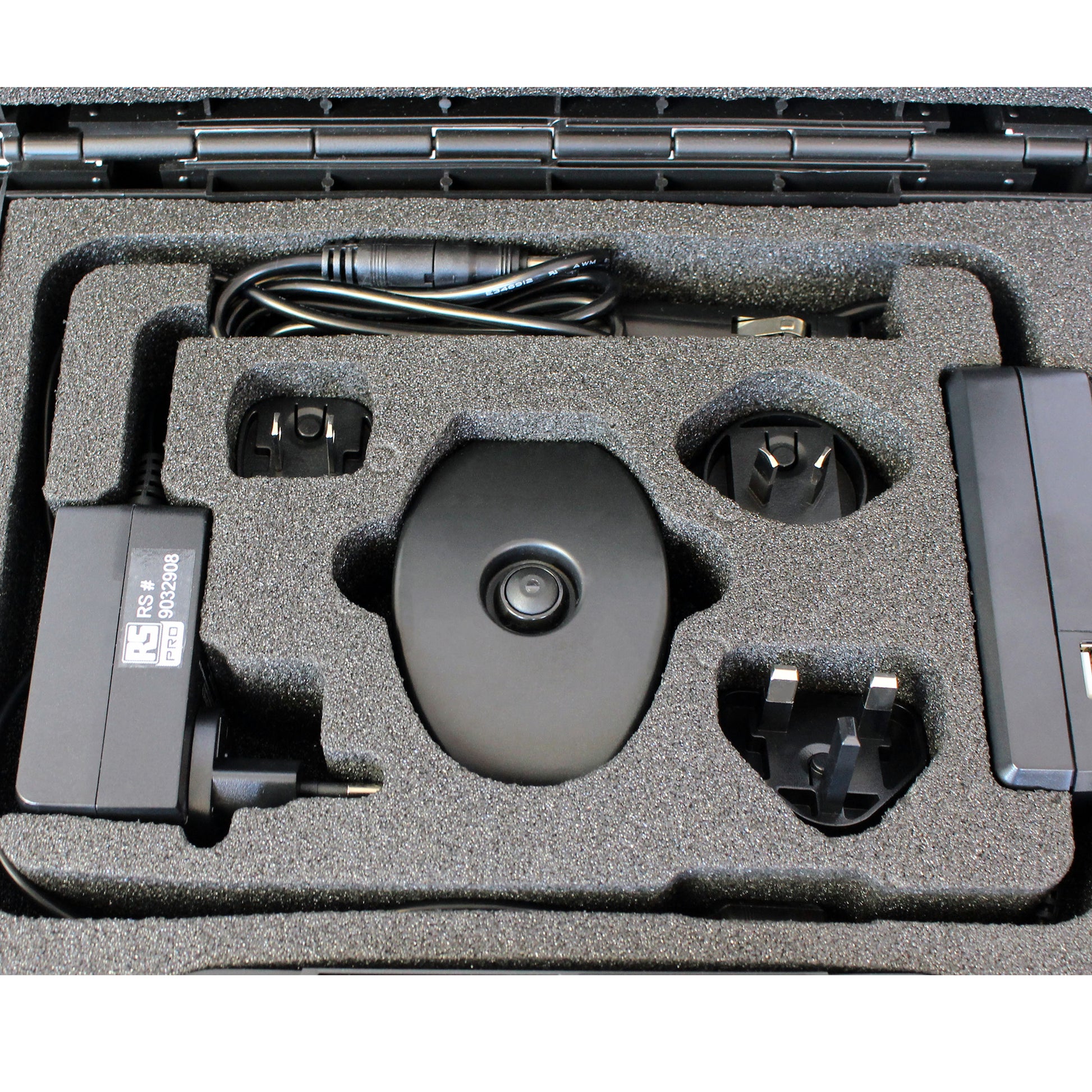 Shrike SBC-3 Battery Charger – The EOD Shop