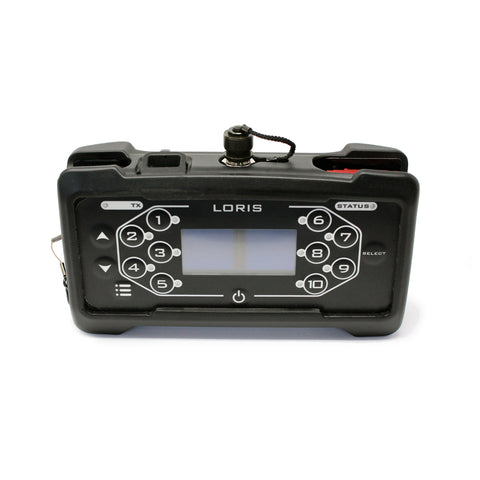 LORIS-T Hand Held Controller (HHC)