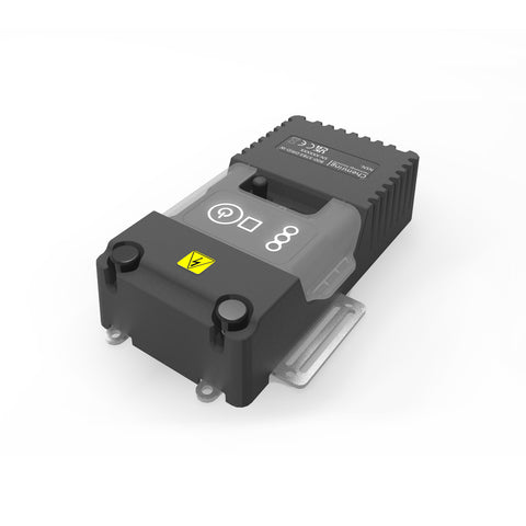 LORIS DRID-W (Remote Initiation Device – Wire)