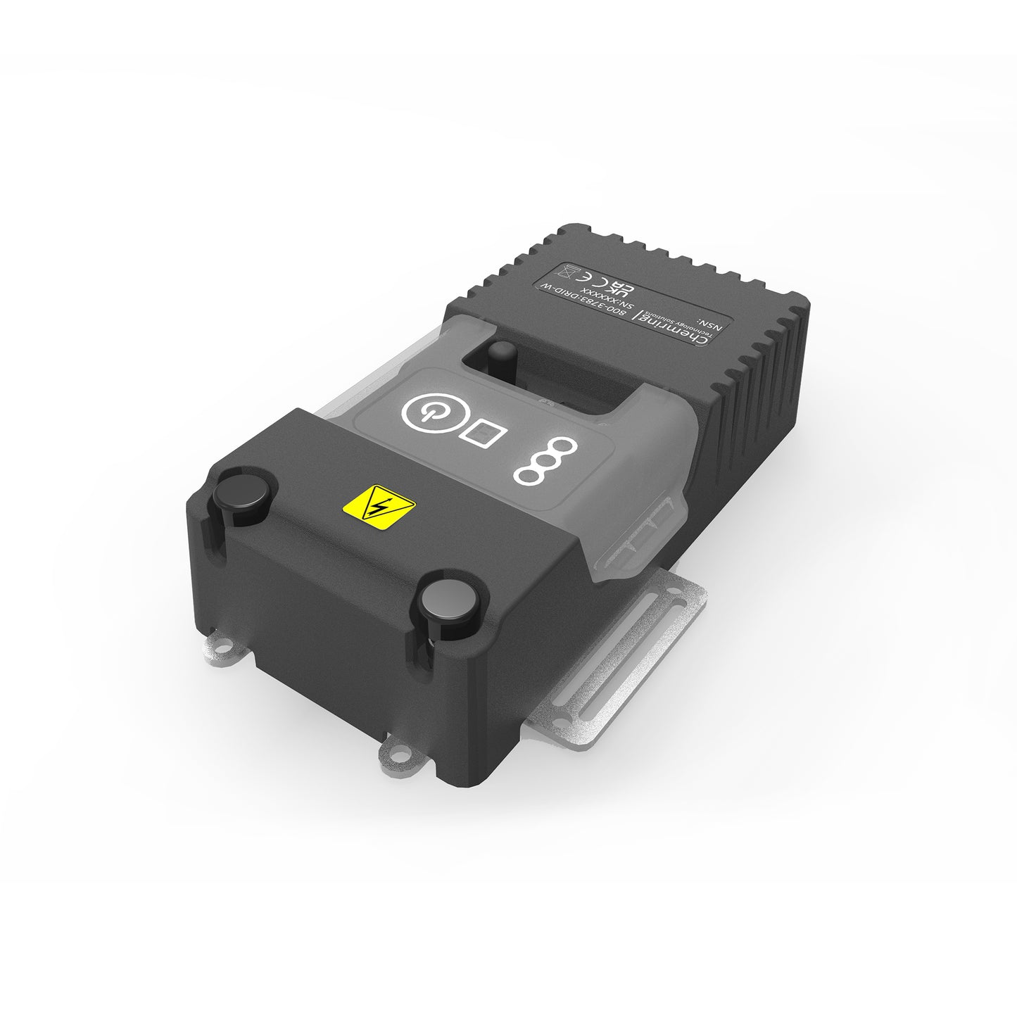 LORIS-T DRID-W (Remote Initiation Device – Wire)