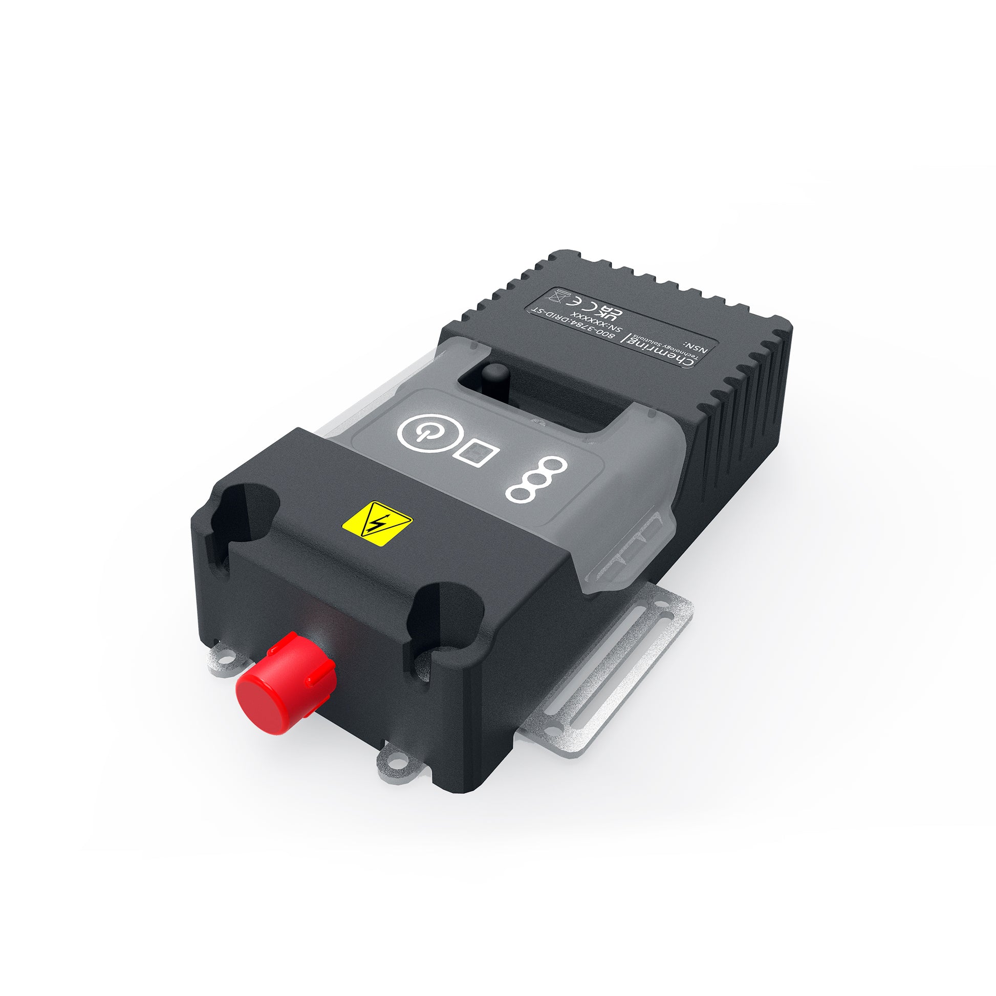 Remote Initiation Device LORIS DRID-ST (Remote Initiation Device – Shock Tube) – The EOD Shop