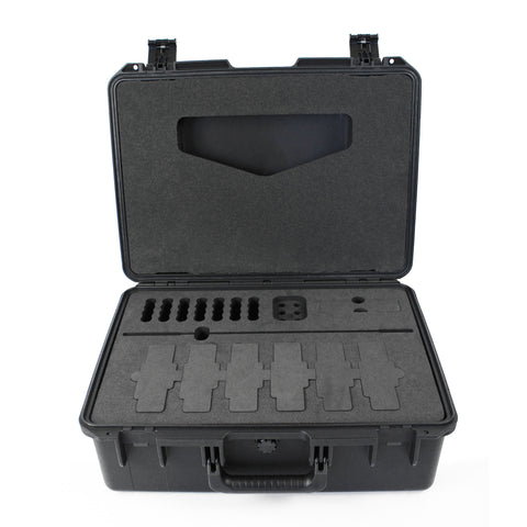 Breach MC Example Transit Case