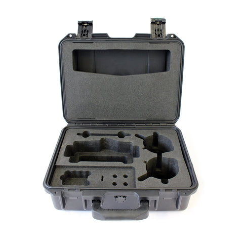 LORIS Example Transit Case