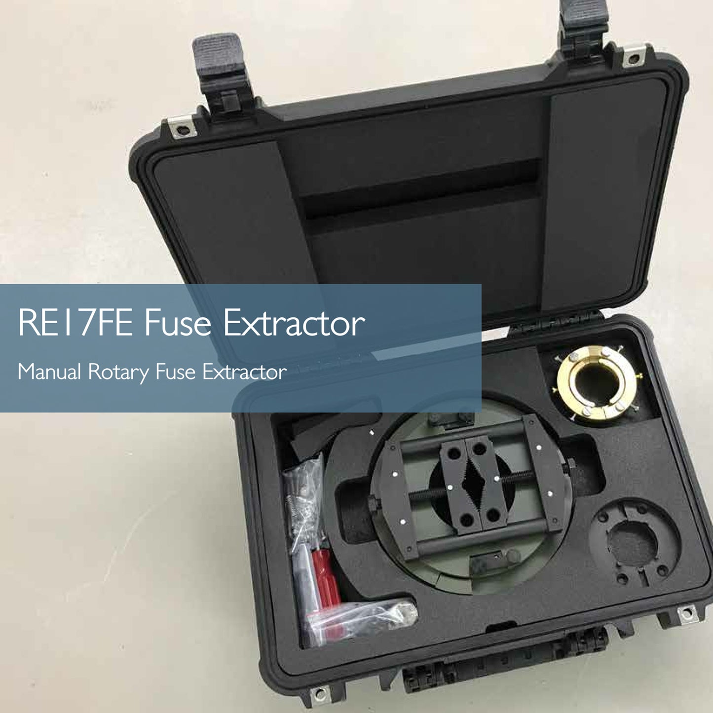 RE17FE Fuse Extractor